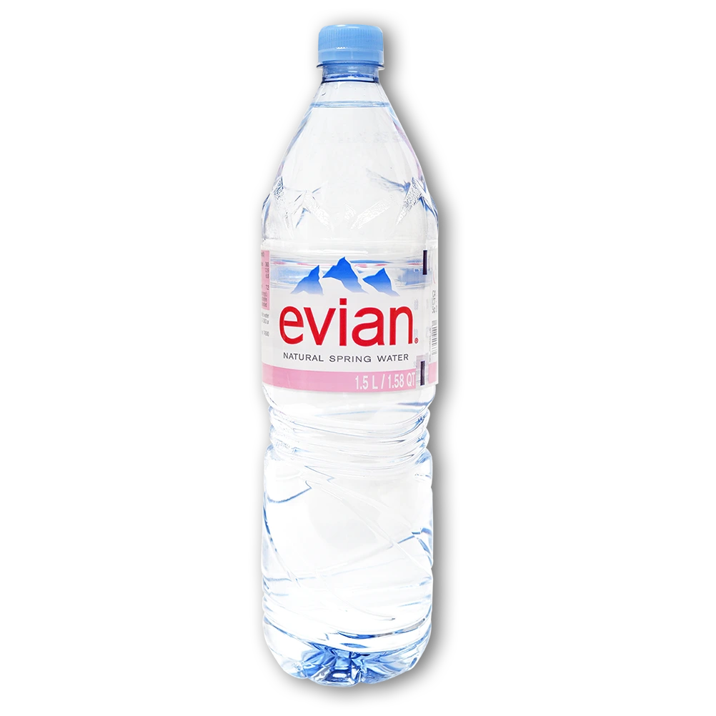 Evian